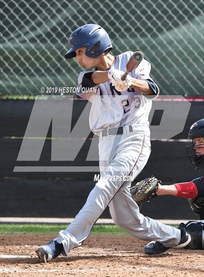 Thumbnail 1 in King @ Tustin photogallery.