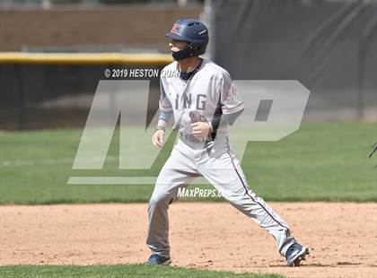 Thumbnail 1 in King @ Tustin photogallery.