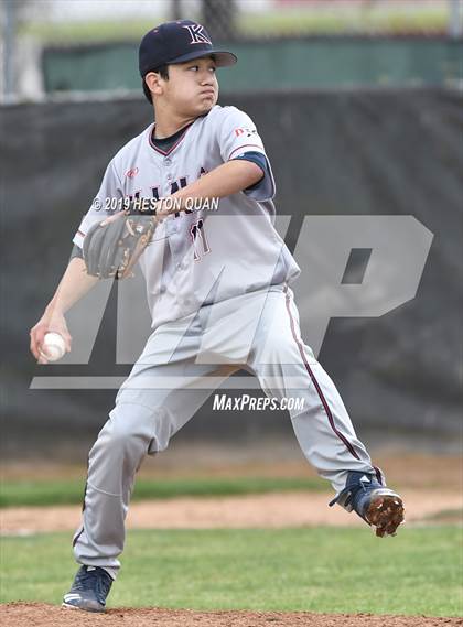 Thumbnail 2 in King @ Tustin photogallery.