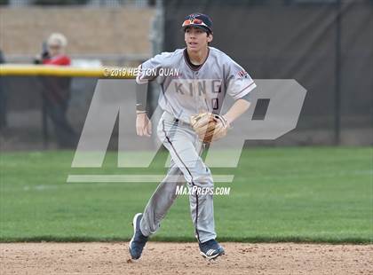 Thumbnail 2 in King @ Tustin photogallery.