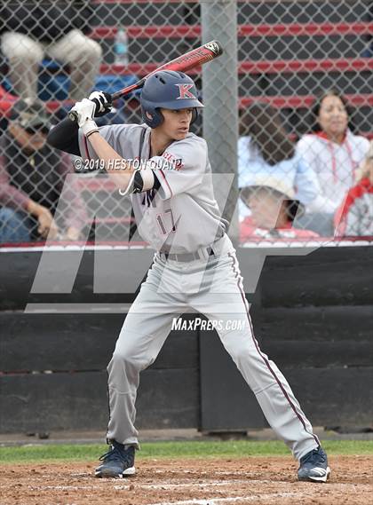Thumbnail 2 in King @ Tustin photogallery.