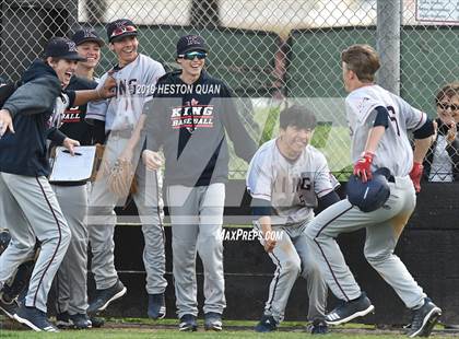 Thumbnail 2 in King @ Tustin photogallery.