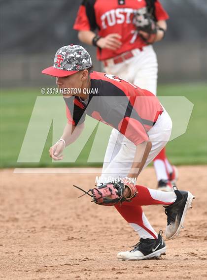 Thumbnail 2 in King @ Tustin photogallery.