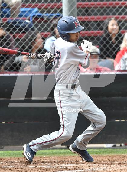 Thumbnail 3 in King @ Tustin photogallery.