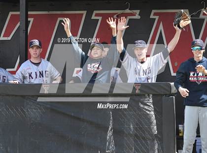 Thumbnail 3 in King @ Tustin photogallery.