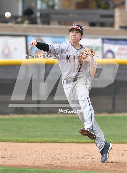 Thumbnail 3 in King @ Tustin photogallery.