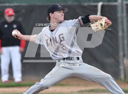 Thumbnail 1 in King @ Tustin photogallery.