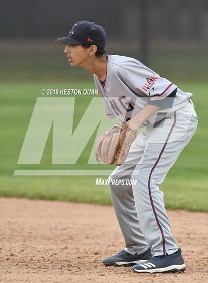 Thumbnail 2 in King @ Tustin photogallery.