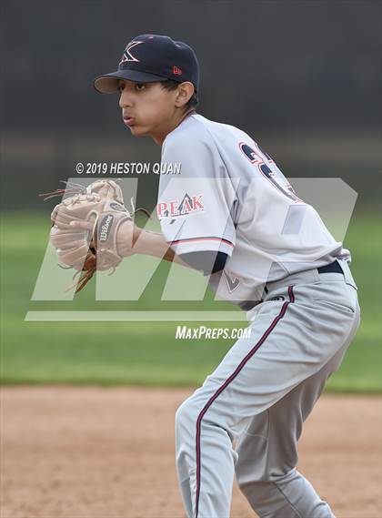Thumbnail 2 in King @ Tustin photogallery.