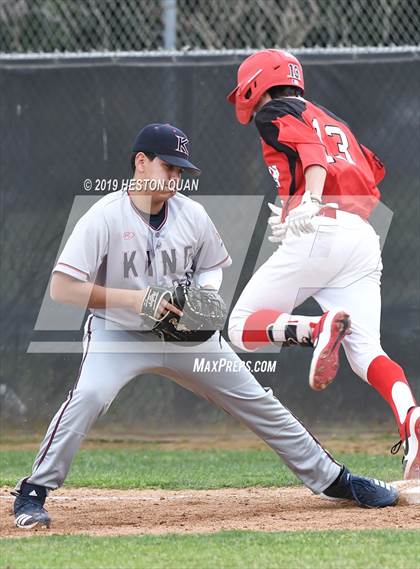 Thumbnail 3 in King @ Tustin photogallery.
