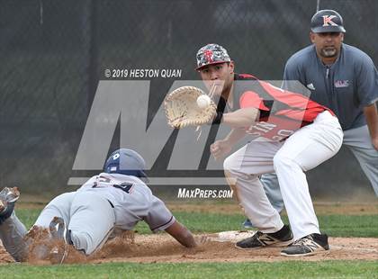 Thumbnail 1 in King @ Tustin photogallery.