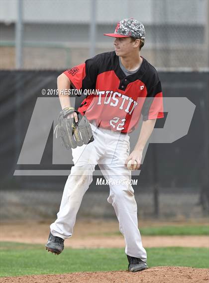 Thumbnail 1 in King @ Tustin photogallery.