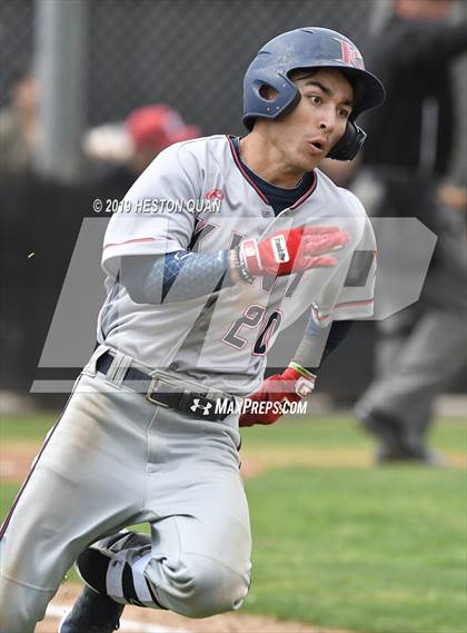 Thumbnail 1 in King @ Tustin photogallery.