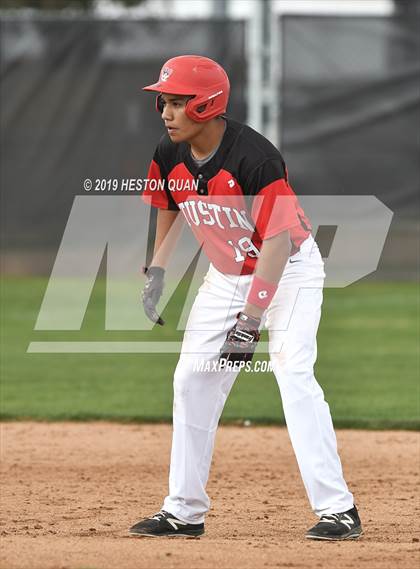 Thumbnail 1 in King @ Tustin photogallery.
