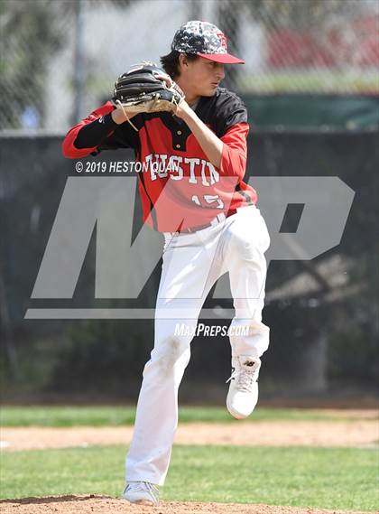 Thumbnail 3 in King @ Tustin photogallery.