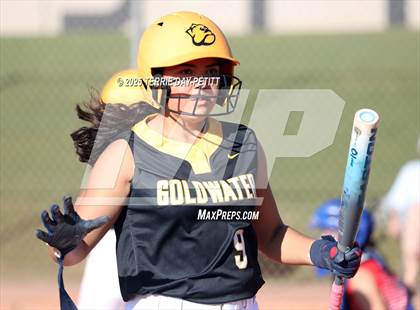 Thumbnail 1 in Goldwater @ Moon Valley photogallery.
