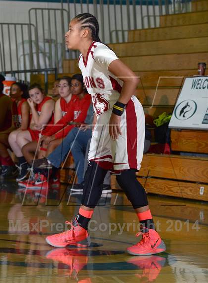Thumbnail 1 in McClatchy vs. Antelope (Adidas Challenge) photogallery.