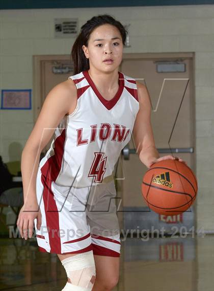 Thumbnail 1 in McClatchy vs. Antelope (Adidas Challenge) photogallery.