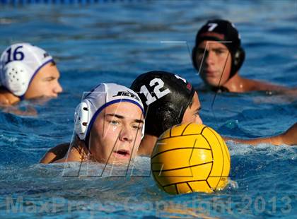 Thumbnail 2 in Redwood vs. Encinal (CIF NCS D2 Round 2) photogallery.