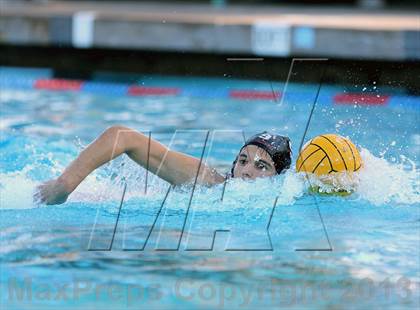 Thumbnail 2 in Redwood vs. Encinal (CIF NCS D2 Round 2) photogallery.
