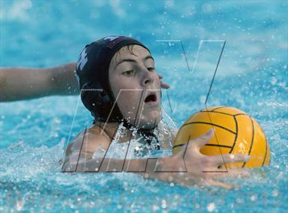 Thumbnail 3 in Redwood vs. Encinal (CIF NCS D2 Round 2) photogallery.