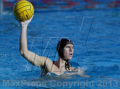 Thumbnail 3 in Redwood vs. Encinal (CIF NCS D2 Round 2) photogallery.