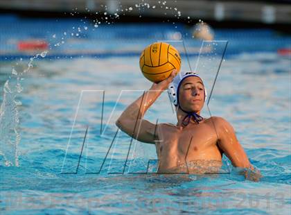 Thumbnail 2 in Redwood vs. Encinal (CIF NCS D2 Round 2) photogallery.