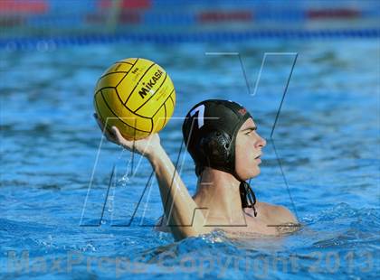 Thumbnail 1 in Redwood vs. Encinal (CIF NCS D2 Round 2) photogallery.