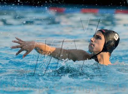 Thumbnail 2 in Redwood vs. Encinal (CIF NCS D2 Round 2) photogallery.