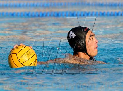 Thumbnail 3 in Redwood vs. Encinal (CIF NCS D2 Round 2) photogallery.