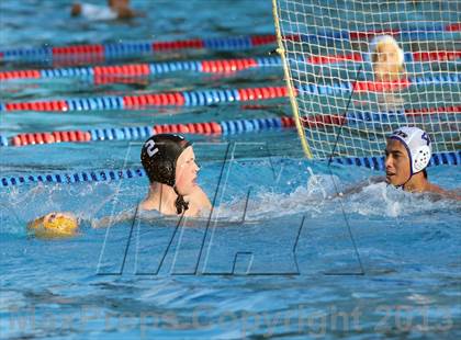 Thumbnail 1 in Redwood vs. Encinal (CIF NCS D2 Round 2) photogallery.