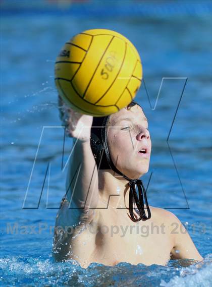 Thumbnail 2 in Redwood vs. Encinal (CIF NCS D2 Round 2) photogallery.