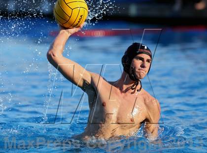 Thumbnail 3 in Redwood vs. Encinal (CIF NCS D2 Round 2) photogallery.