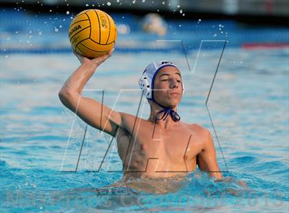 Thumbnail 3 in Redwood vs. Encinal (CIF NCS D2 Round 2) photogallery.