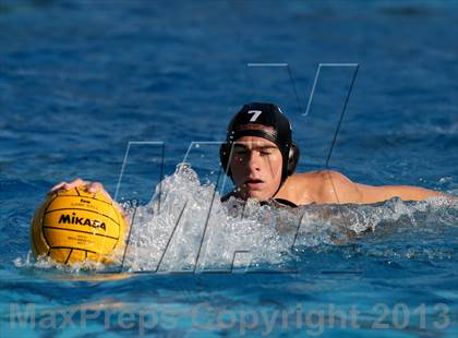 Thumbnail 3 in Redwood vs. Encinal (CIF NCS D2 Round 2) photogallery.