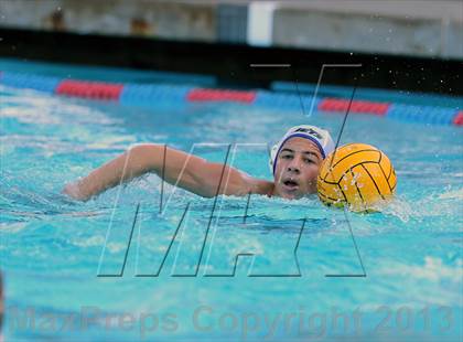 Thumbnail 2 in Redwood vs. Encinal (CIF NCS D2 Round 2) photogallery.
