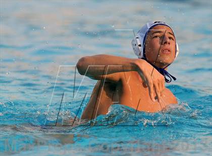 Thumbnail 1 in Redwood vs. Encinal (CIF NCS D2 Round 2) photogallery.