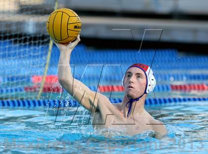 Thumbnail 1 in Redwood vs. Encinal (CIF NCS D2 Round 2) photogallery.
