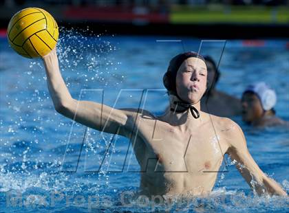 Thumbnail 1 in Redwood vs. Encinal (CIF NCS D2 Round 2) photogallery.