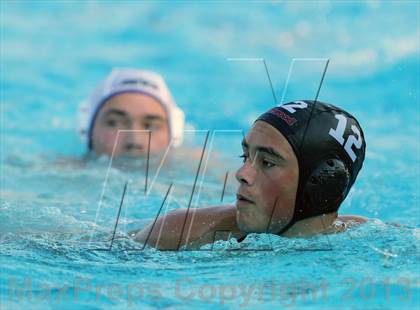 Thumbnail 1 in Redwood vs. Encinal (CIF NCS D2 Round 2) photogallery.