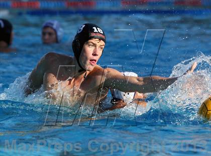 Thumbnail 3 in Redwood vs. Encinal (CIF NCS D2 Round 2) photogallery.