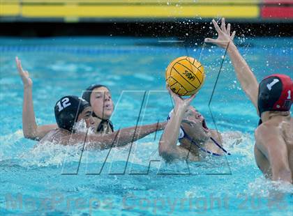 Thumbnail 1 in Redwood vs. Encinal (CIF NCS D2 Round 2) photogallery.