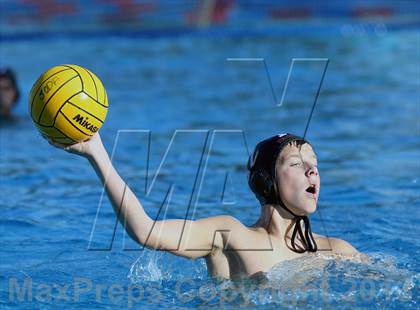 Thumbnail 3 in Redwood vs. Encinal (CIF NCS D2 Round 2) photogallery.