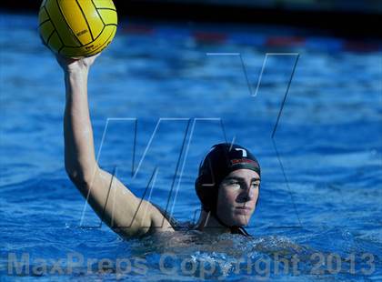 Thumbnail 3 in Redwood vs. Encinal (CIF NCS D2 Round 2) photogallery.