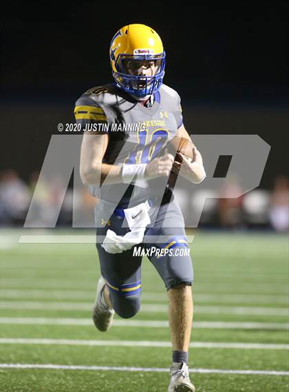 Thumbnail 3 in Lake Hamilton @ Lakeside photogallery.