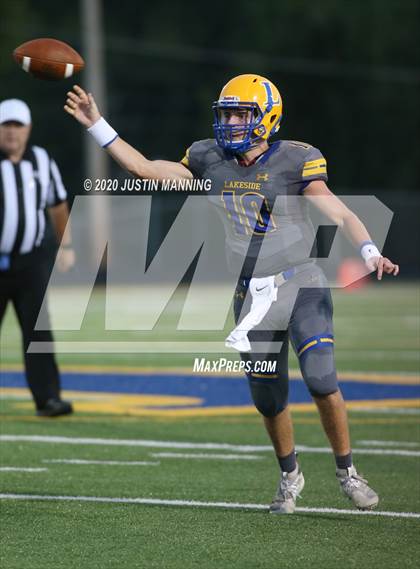 Thumbnail 3 in Lake Hamilton @ Lakeside photogallery.