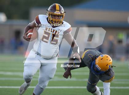 Thumbnail 1 in Lake Hamilton @ Lakeside photogallery.
