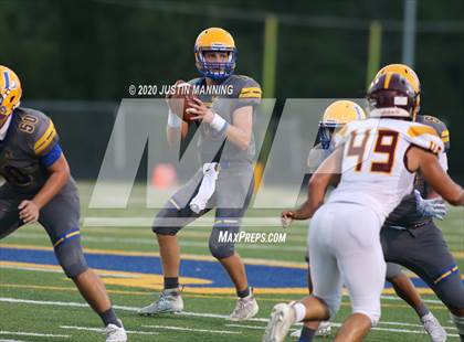 Thumbnail 2 in Lake Hamilton @ Lakeside photogallery.