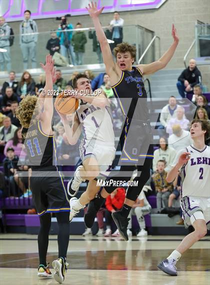 Thumbnail 1 in Orem @ Lehi photogallery.