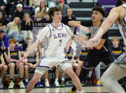 Thumbnail 3 in Orem @ Lehi photogallery.